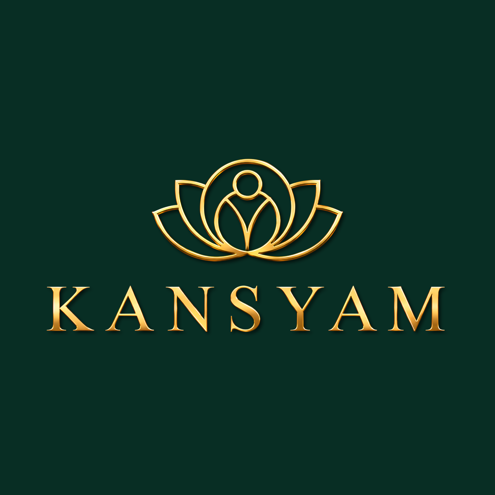 Kansyam