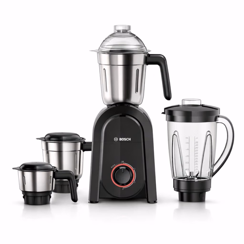 Bosch Cosmixx Pro Mixer Grinder 1000W