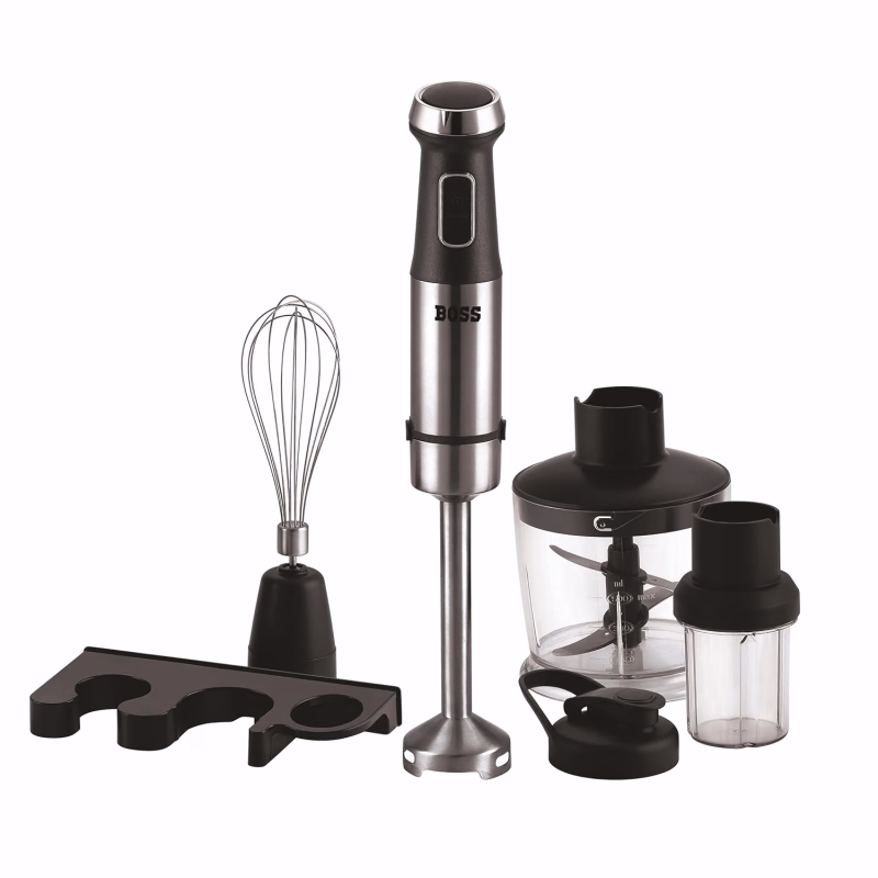 Boss B140 Steller Portable Hand Blender 1200W