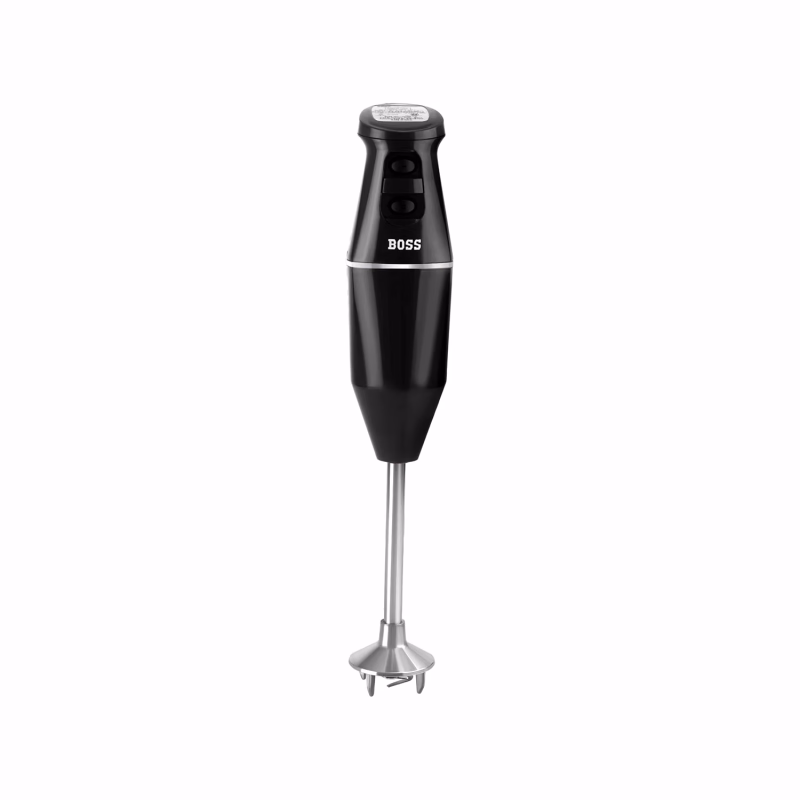 Boss B147 Crystal Hand Blender 275W