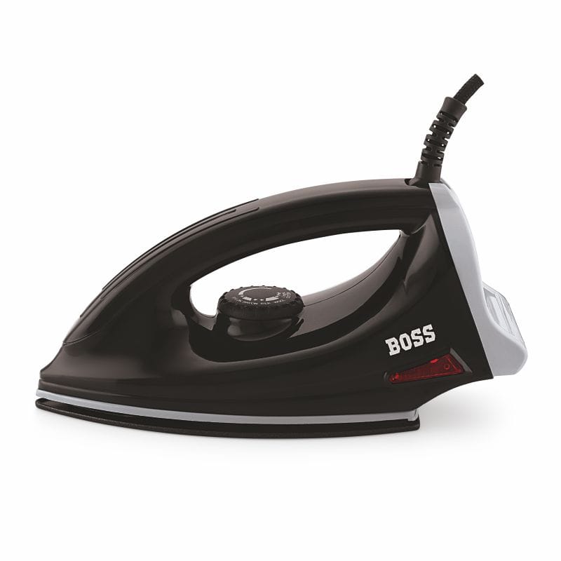 Boss B314 Duro Dry Iron 1000W