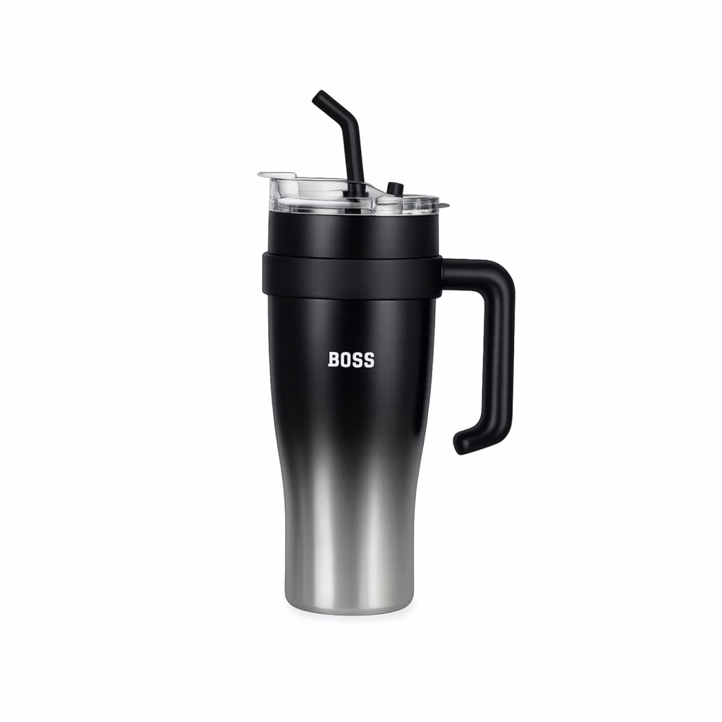 Boss B418 Sip Nova Stainless Steel Tumbler 1200 ML