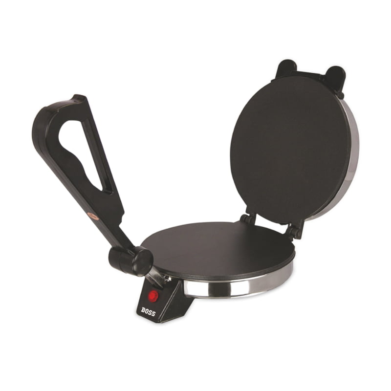 Boss B518 Crisp Roti Maker 900W
