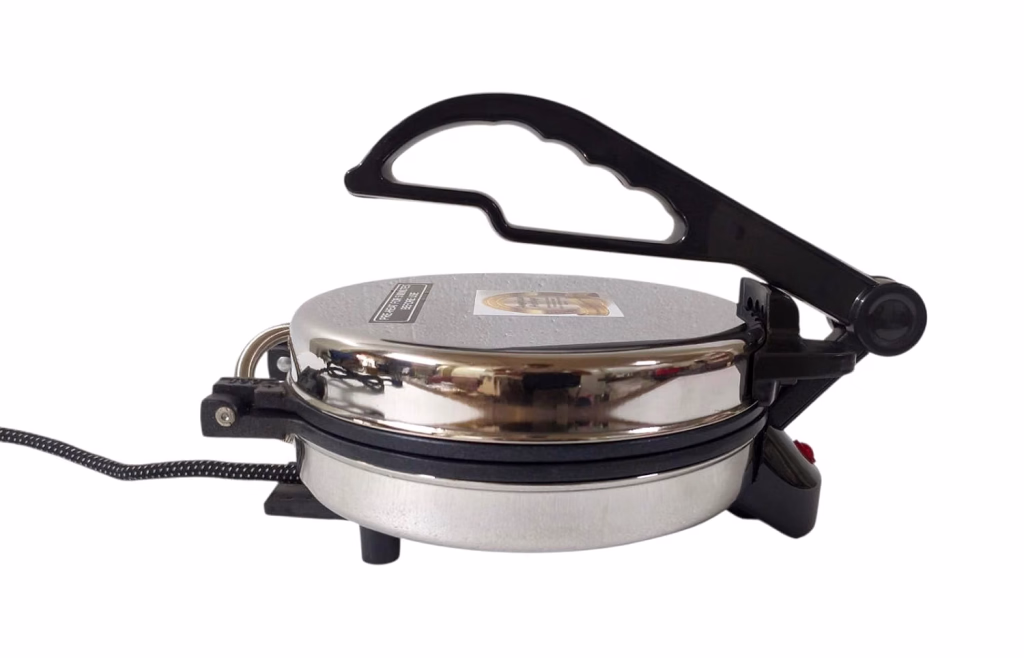 Boss B522 Crisp Roti Maker 110V (USA Edition)