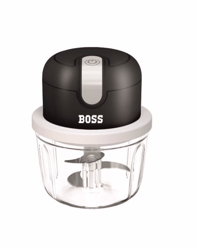 Boss B710 Portable USB Chopper