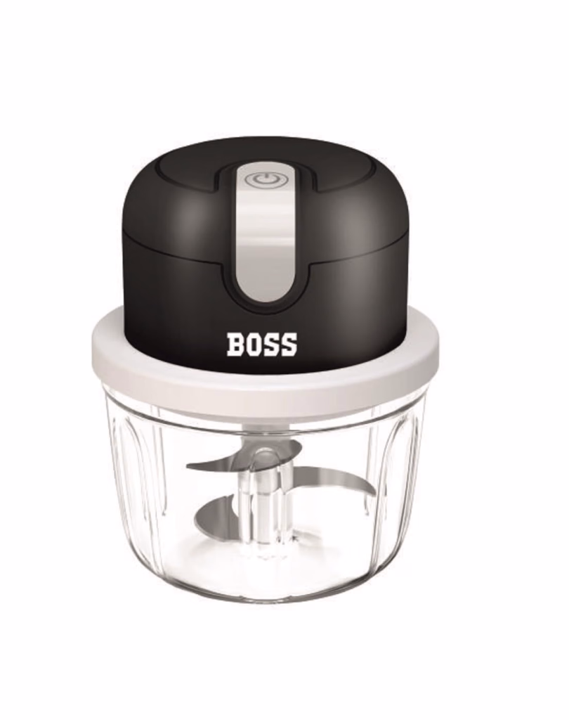 Boss B710 Portable USB Chopper