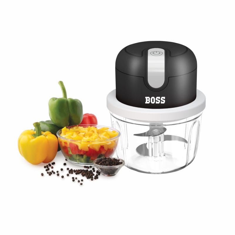 Boss B710 Portable USB Chopper