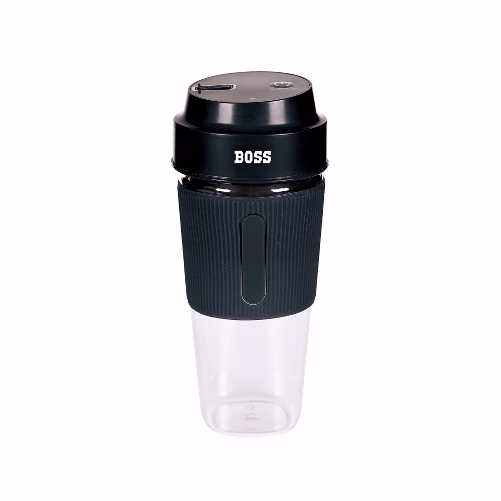 Boss B711 Portable USB Blender (Rechargeable)