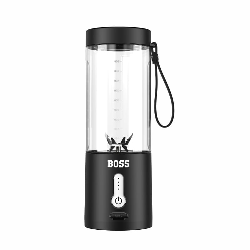 Boss B712 InstaBlend USB Blender 150W