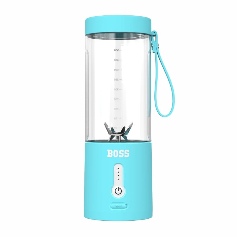 Boss B712 InstaBlend USB Blender 150W
