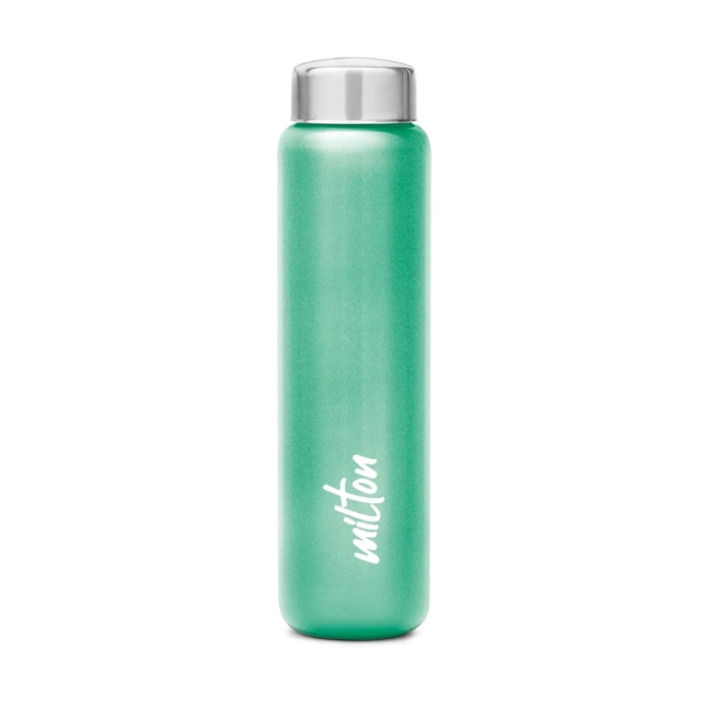 Milton Aqua Stainless Steel Bottle 920 ml Light Green
