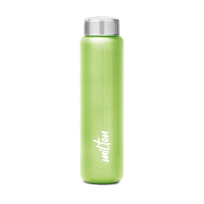Milton Aqua Stainless Steel Bottle 920 ml Pista Green
