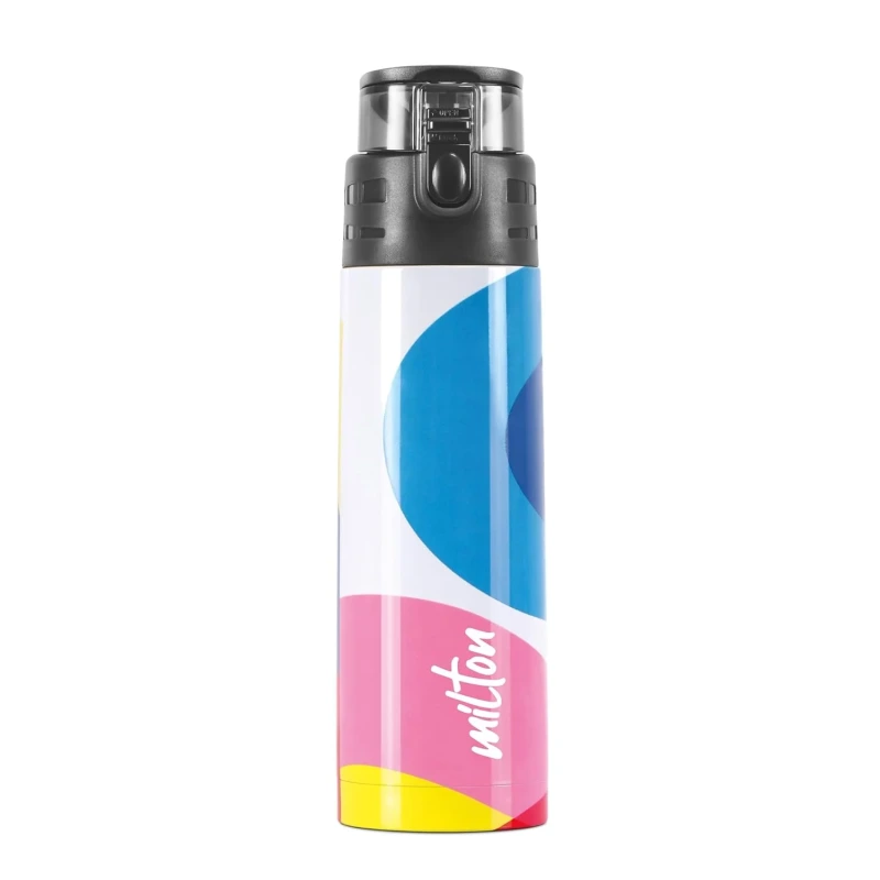 Milton Artesia Thermosteel Bottle 500 ml Pink