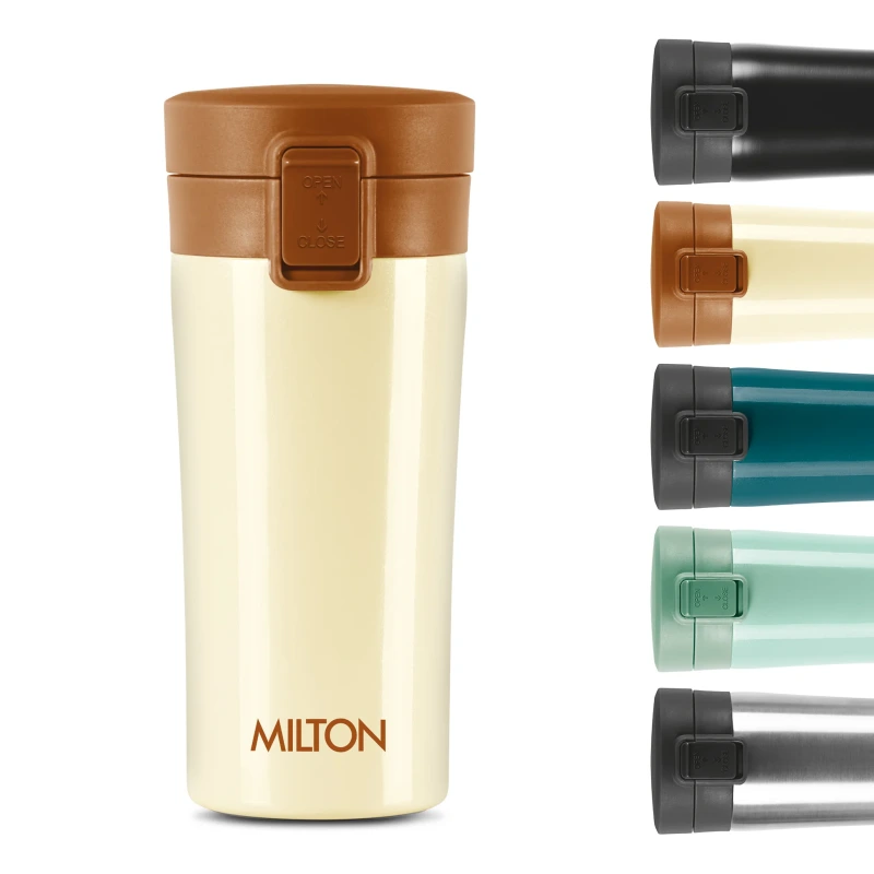 Milton Coffee Mug 300 ml Ivory