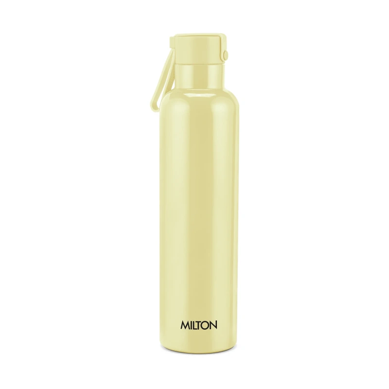 Milton Felice Thermosteel Bottle 700 ml Ivory