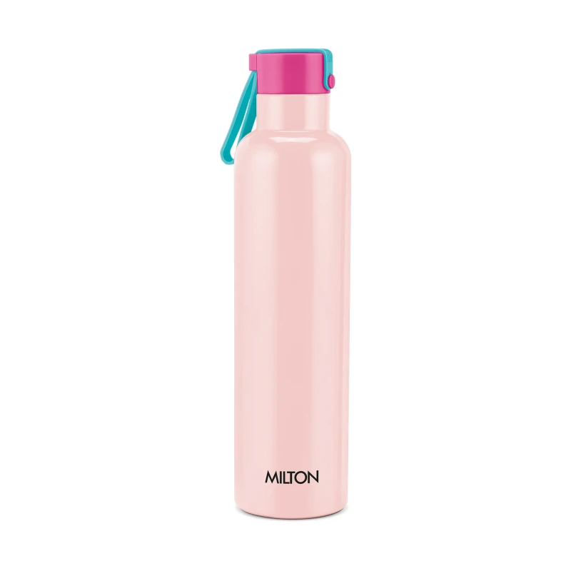 Milton Felice Thermosteel Bottle 880 ml Pink