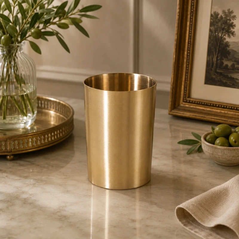 Kansyam Aamprapali Kansa Bronze Glass 280 ML - view 2