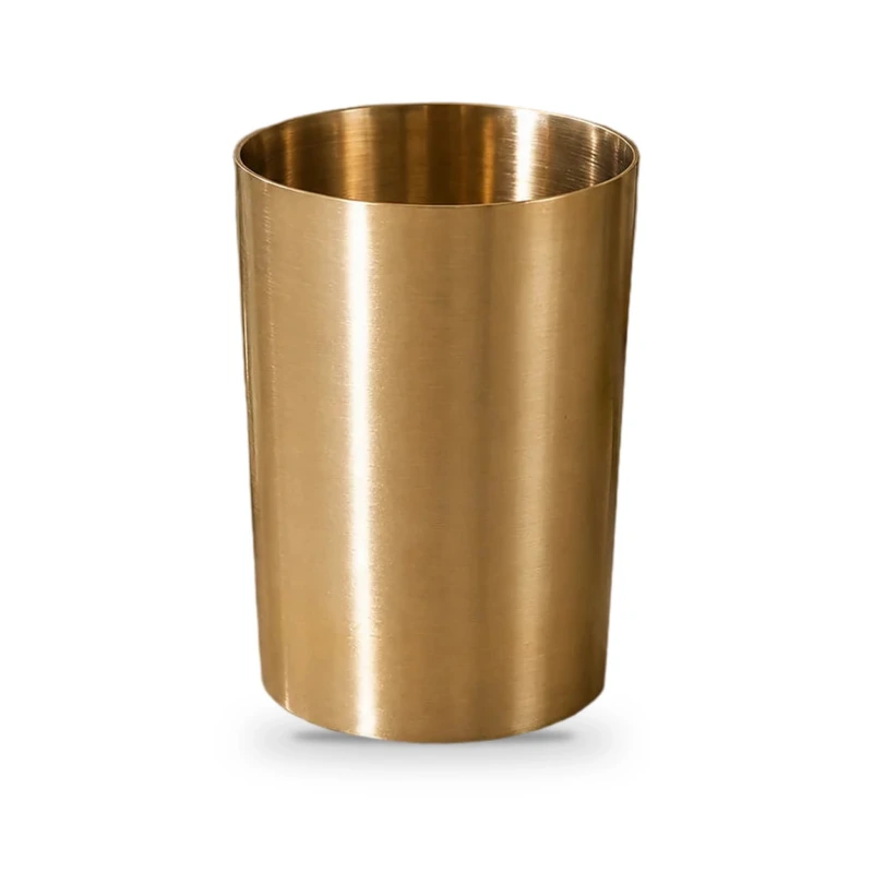 Kansyam Aamprapali Kansa Bronze Glass 280 ML