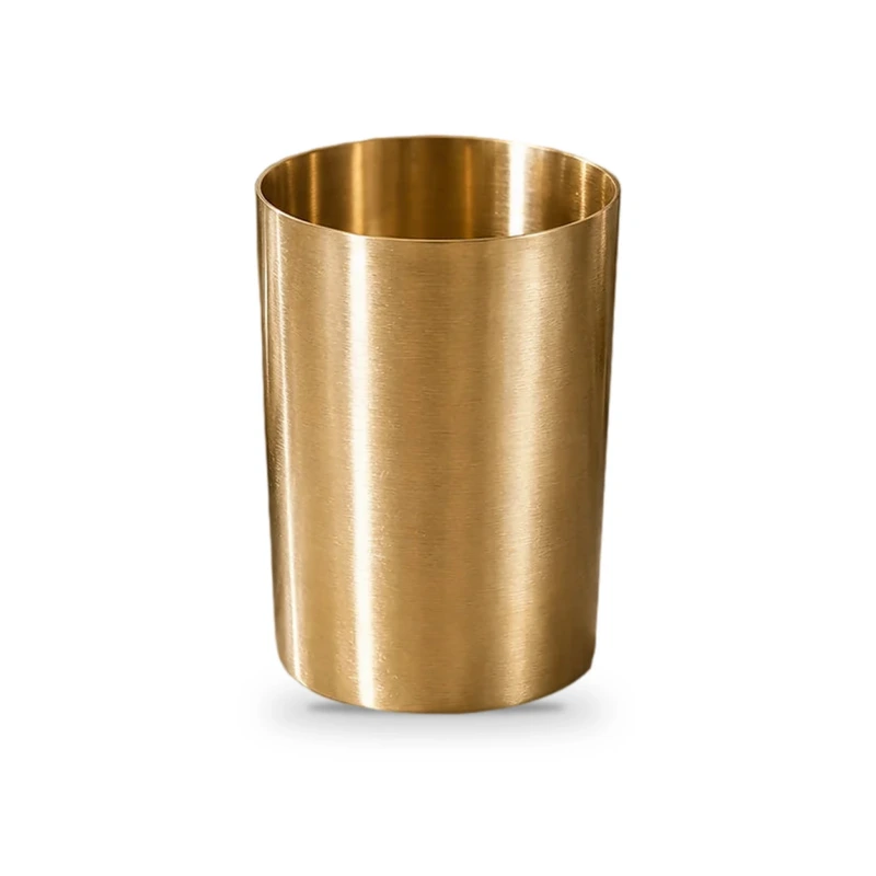 Kansyam Bombay Kansa Bronze Glass 280 ML