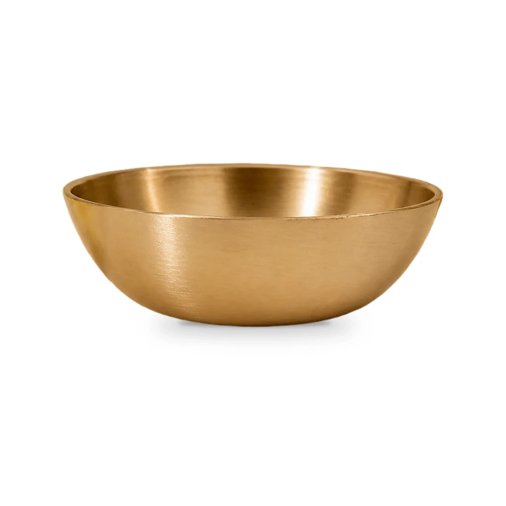 Kansyam Chatni Kansa Bronze Wati