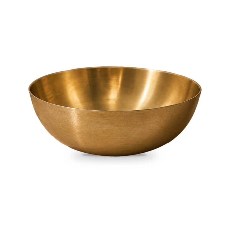 Kansyam Horeca Kansa Bronze Bowl