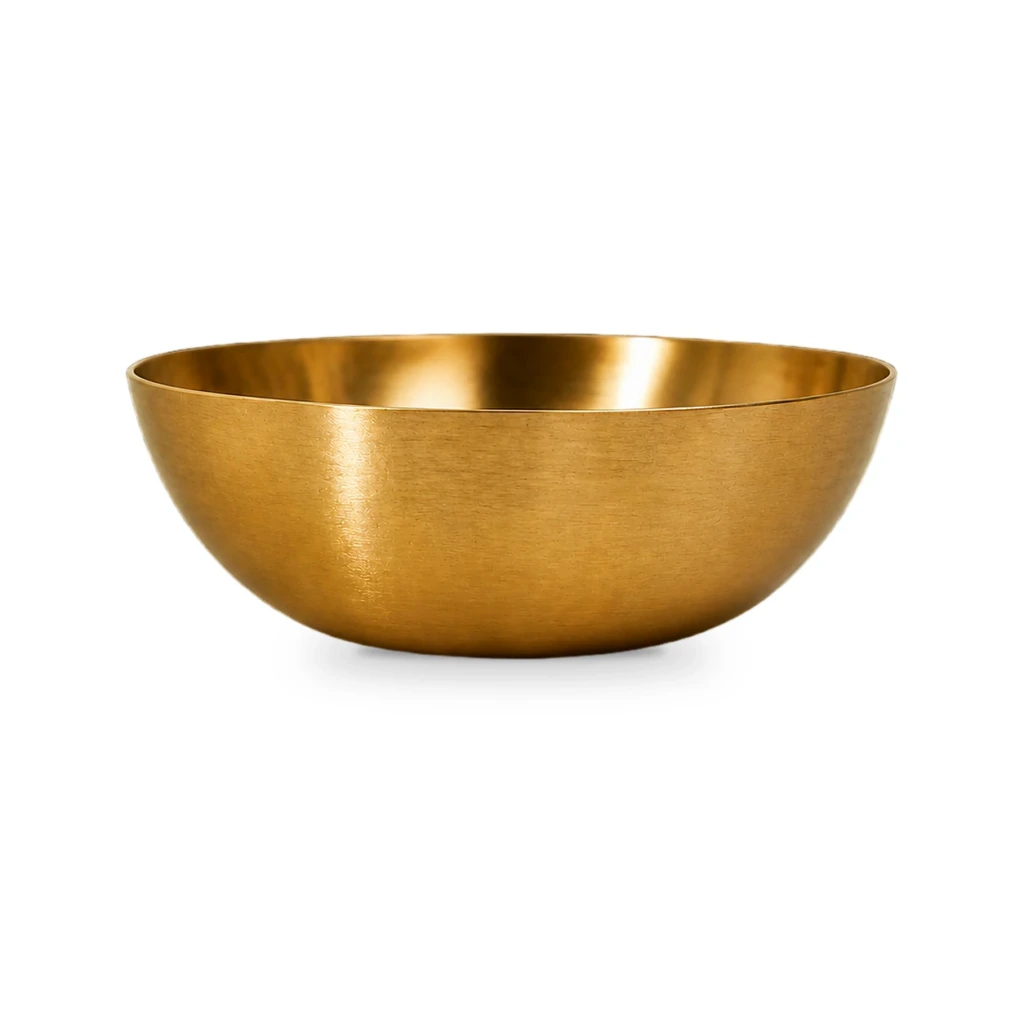 Kansyam Kansa Bronze Chaliya