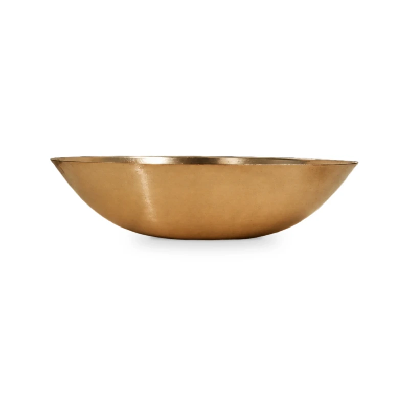 Kansyam Kansa Bronze Tasla