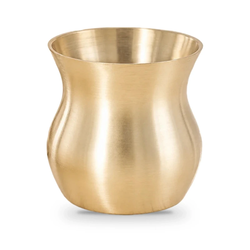 Kansyam Loti Kansa Bronze Glass
