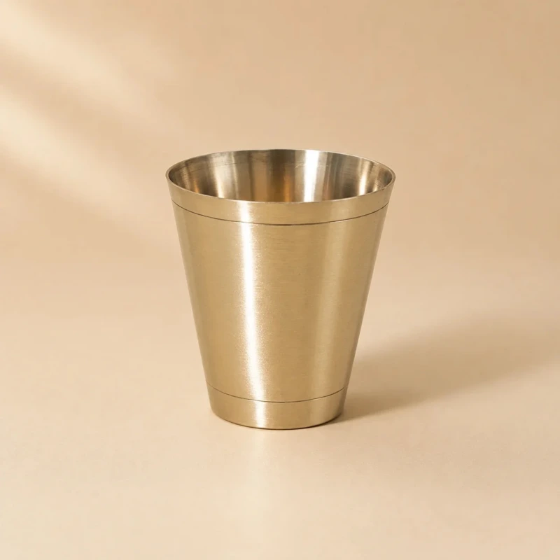 Kansyam Tea Kansa Bronze Glass 100 ML - view 3
