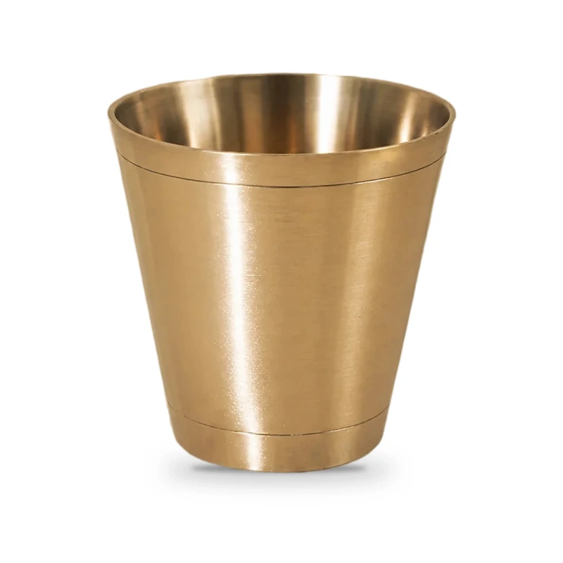 Kansyam Tea Kansa Bronze Glass 100 ML