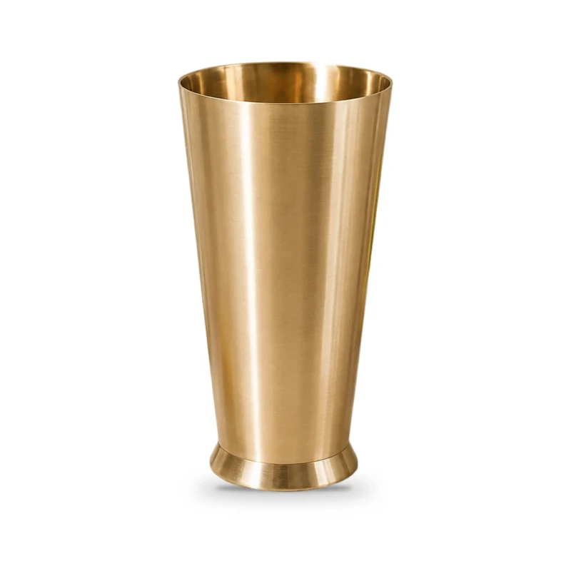 Kansyam Vastu Kansa Bronze Glass 1300 ML